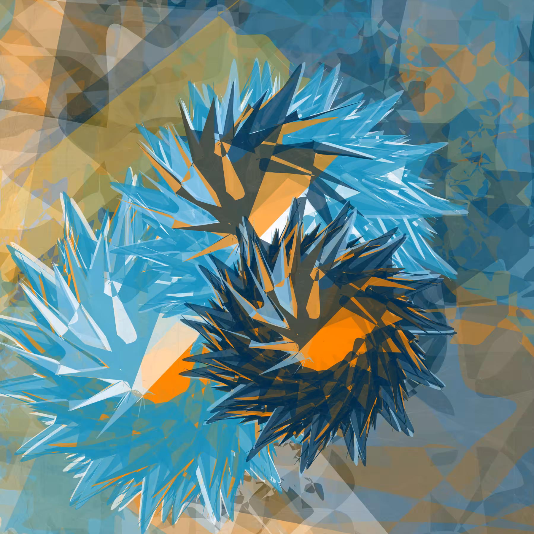 Metaverse Flora Part 2 #23