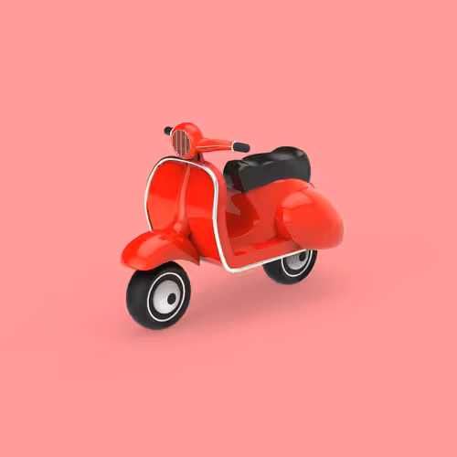 Small Toys