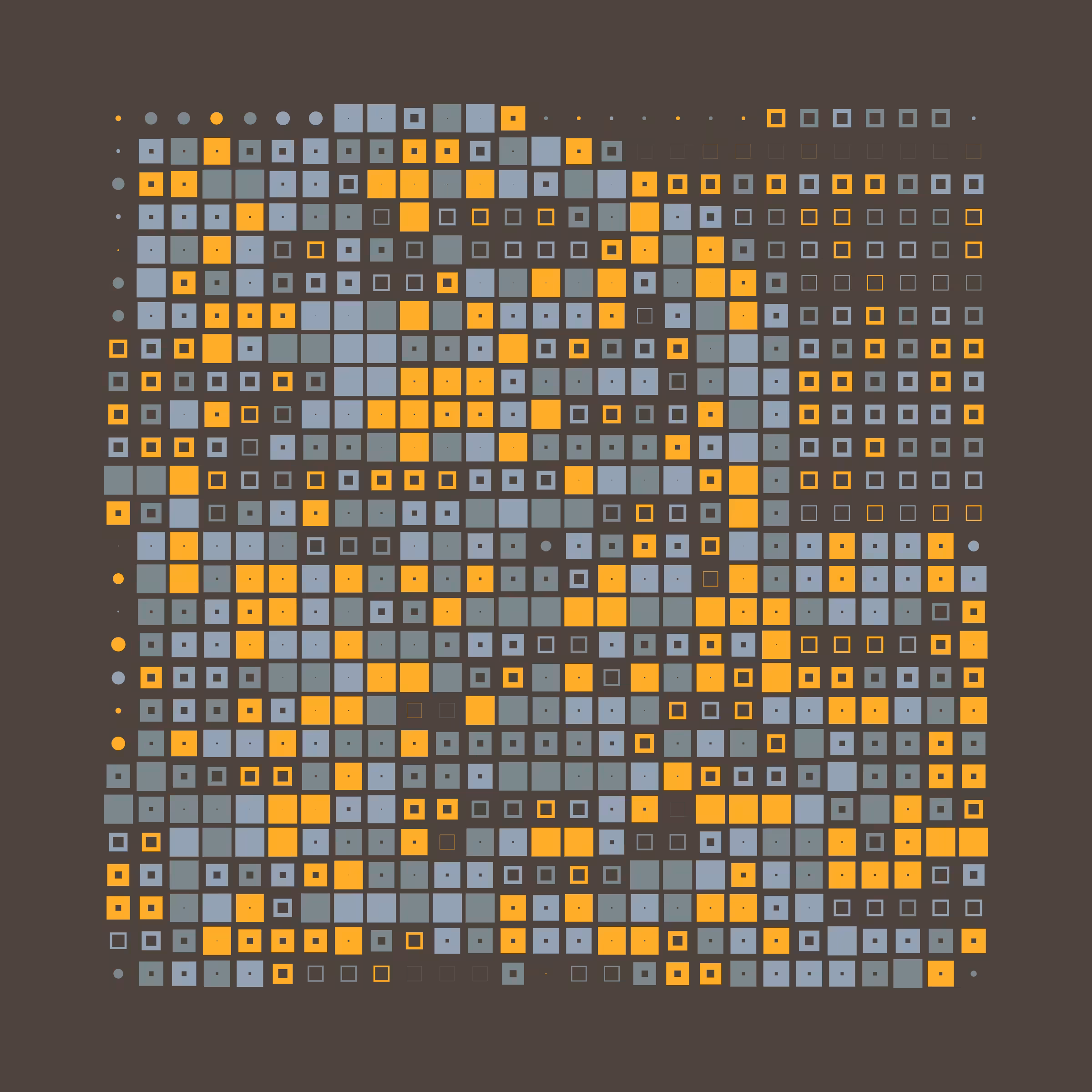 Time Squared #111