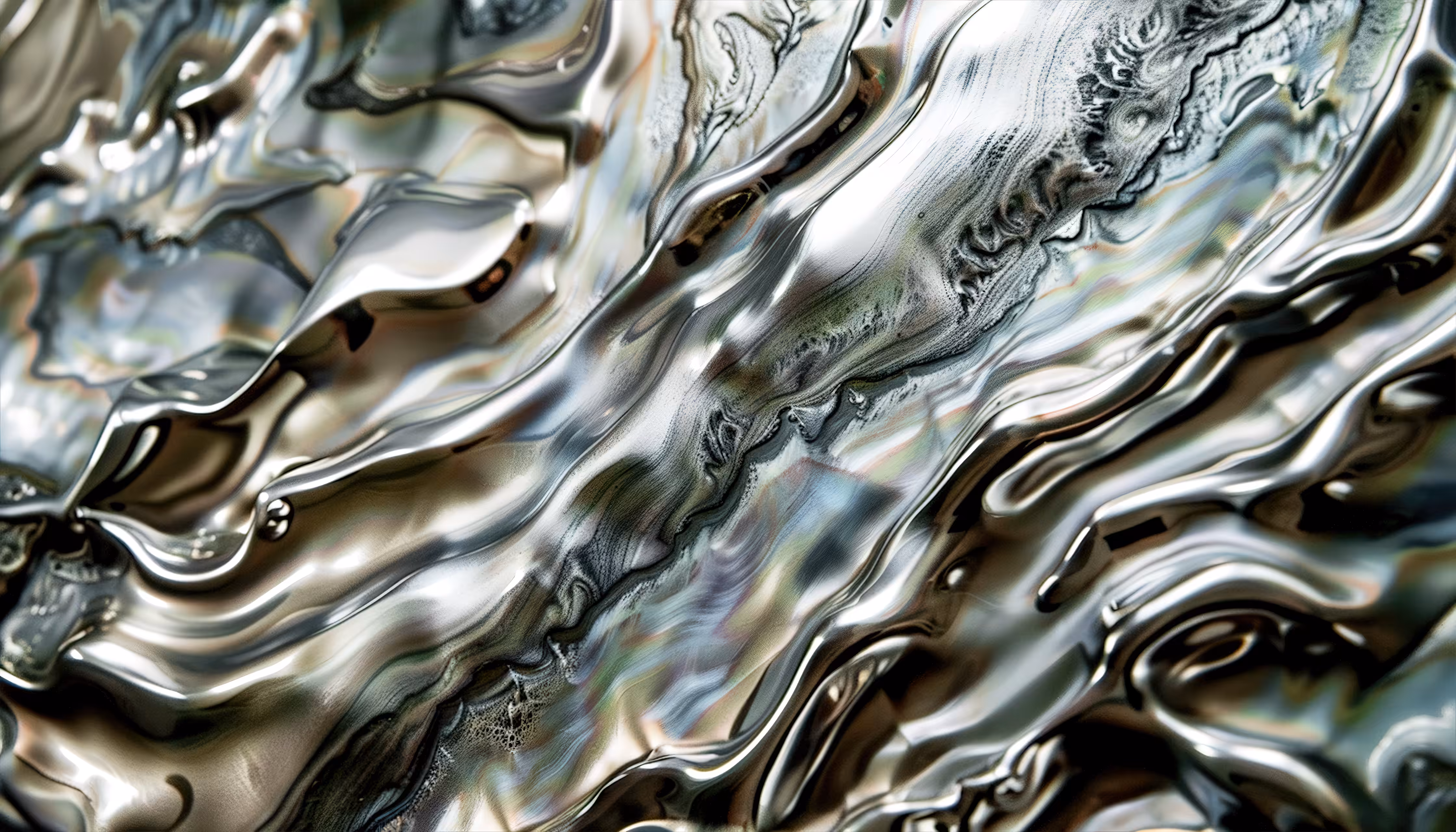 MAN or MACHINE - ABSTRACTS: 172 - Water