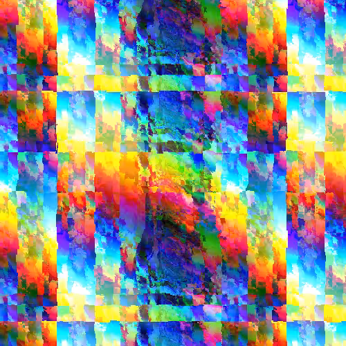 Canvas Ambient #37