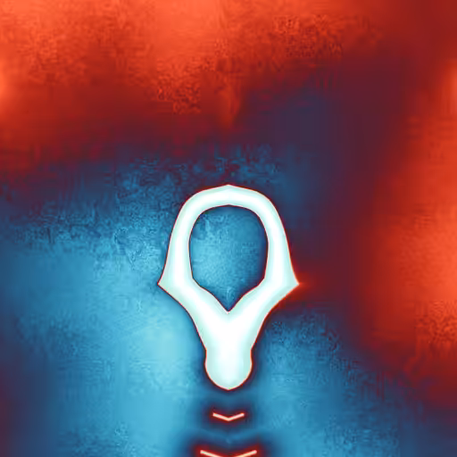 Cirque de Lumières #801