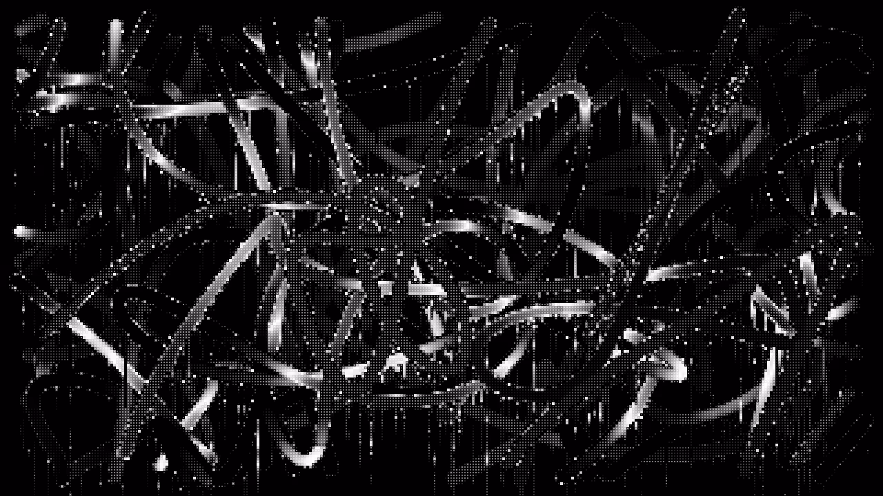 Digital Graffiti SE08