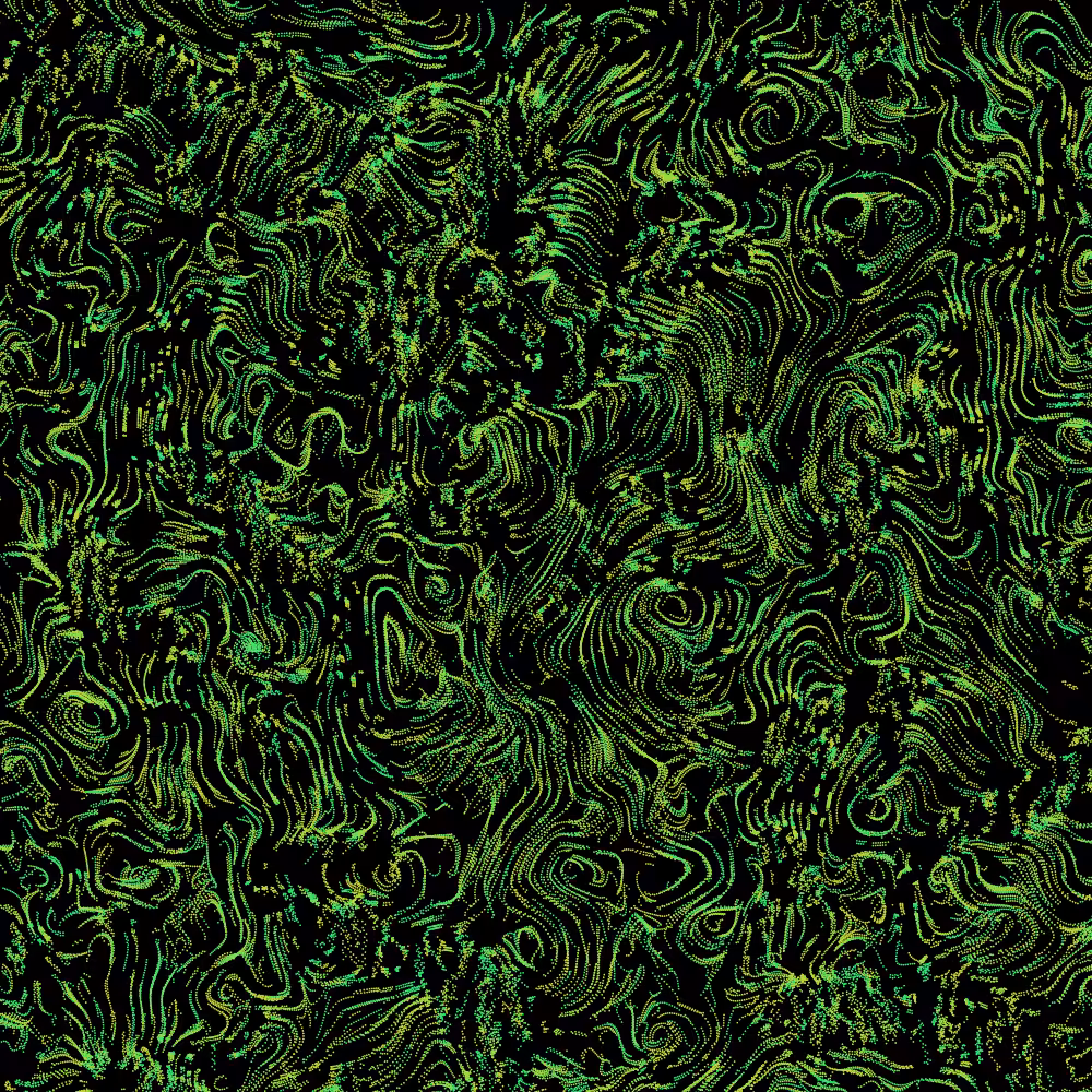 Topography #24