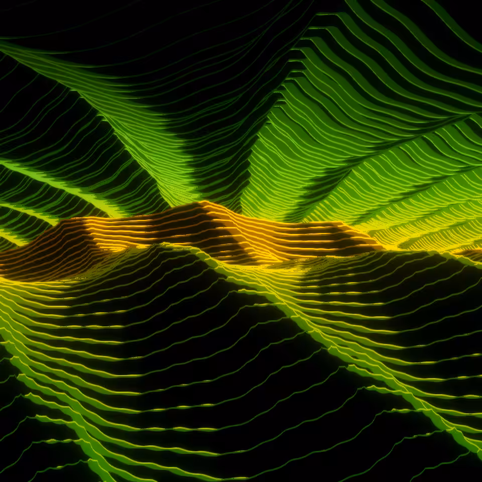 Oceans of Anxiety #138