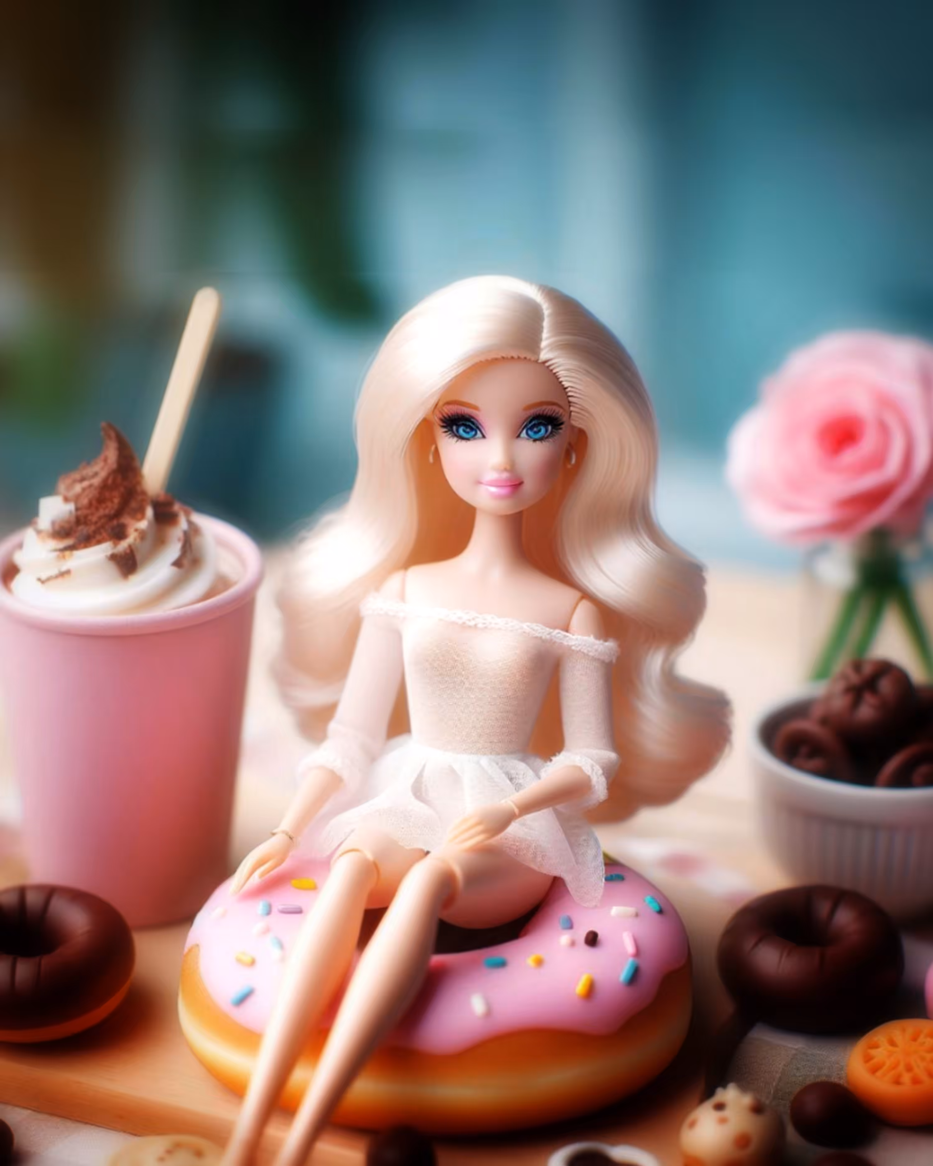 Barbie (1) 