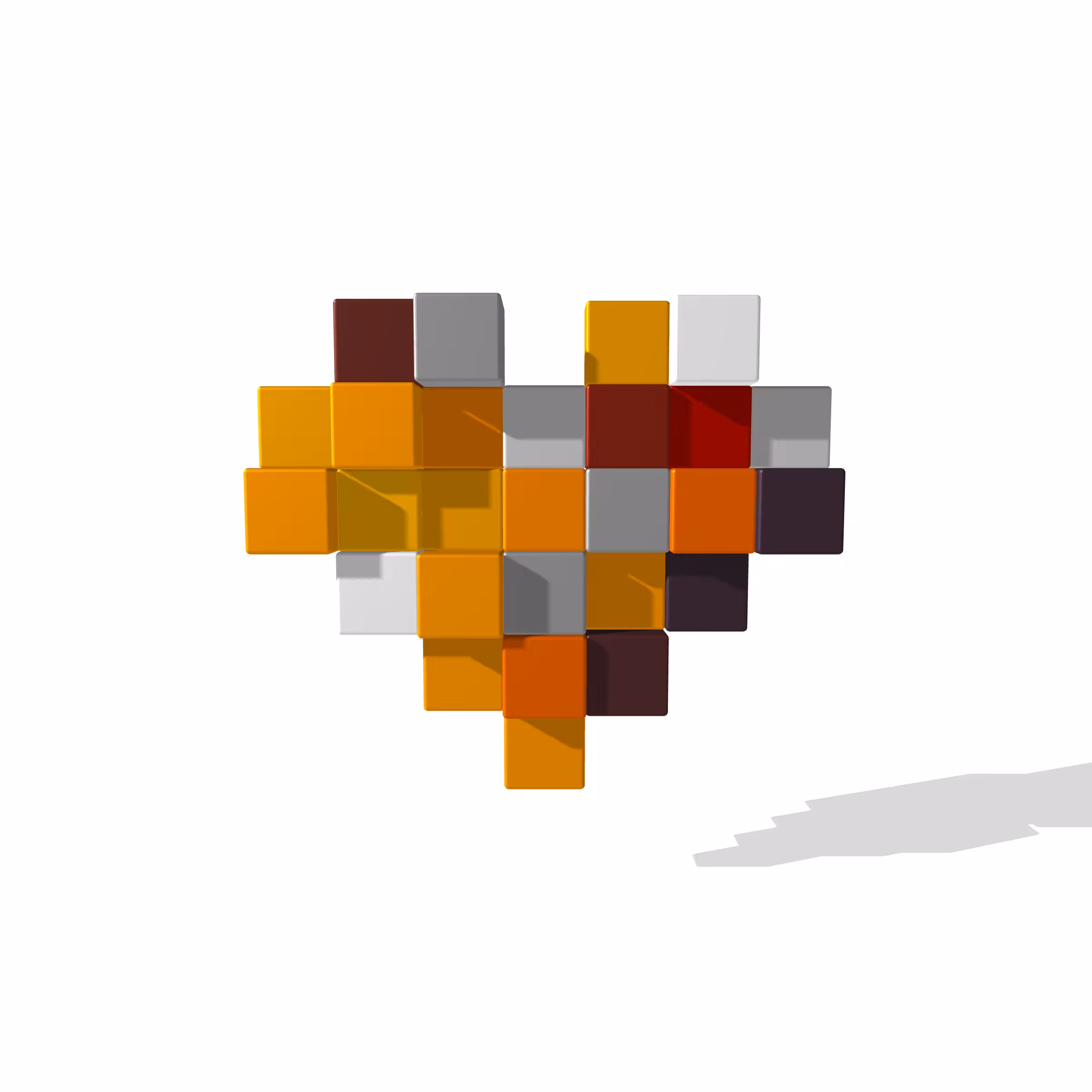 heart + craft #19534