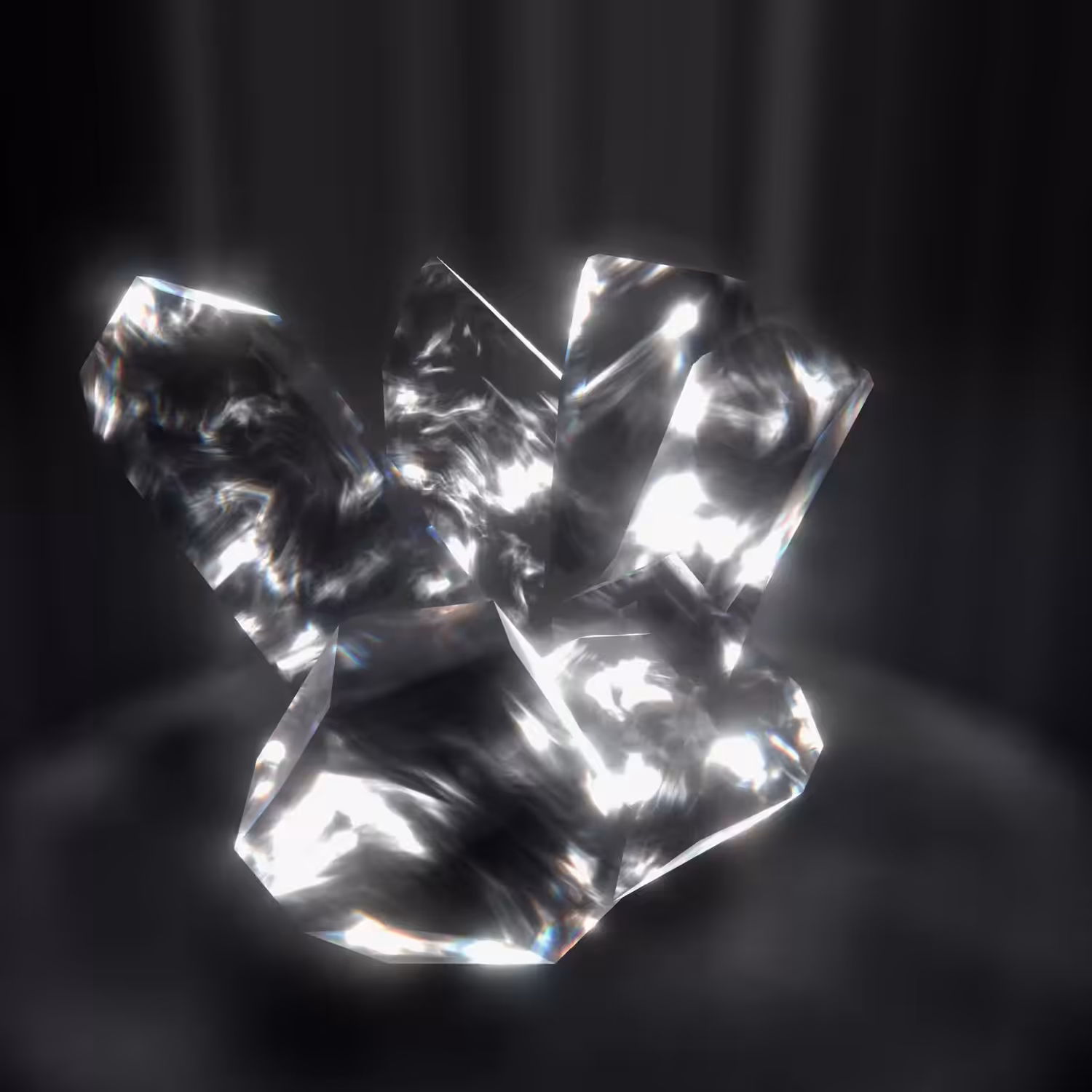Precious Quartz 01