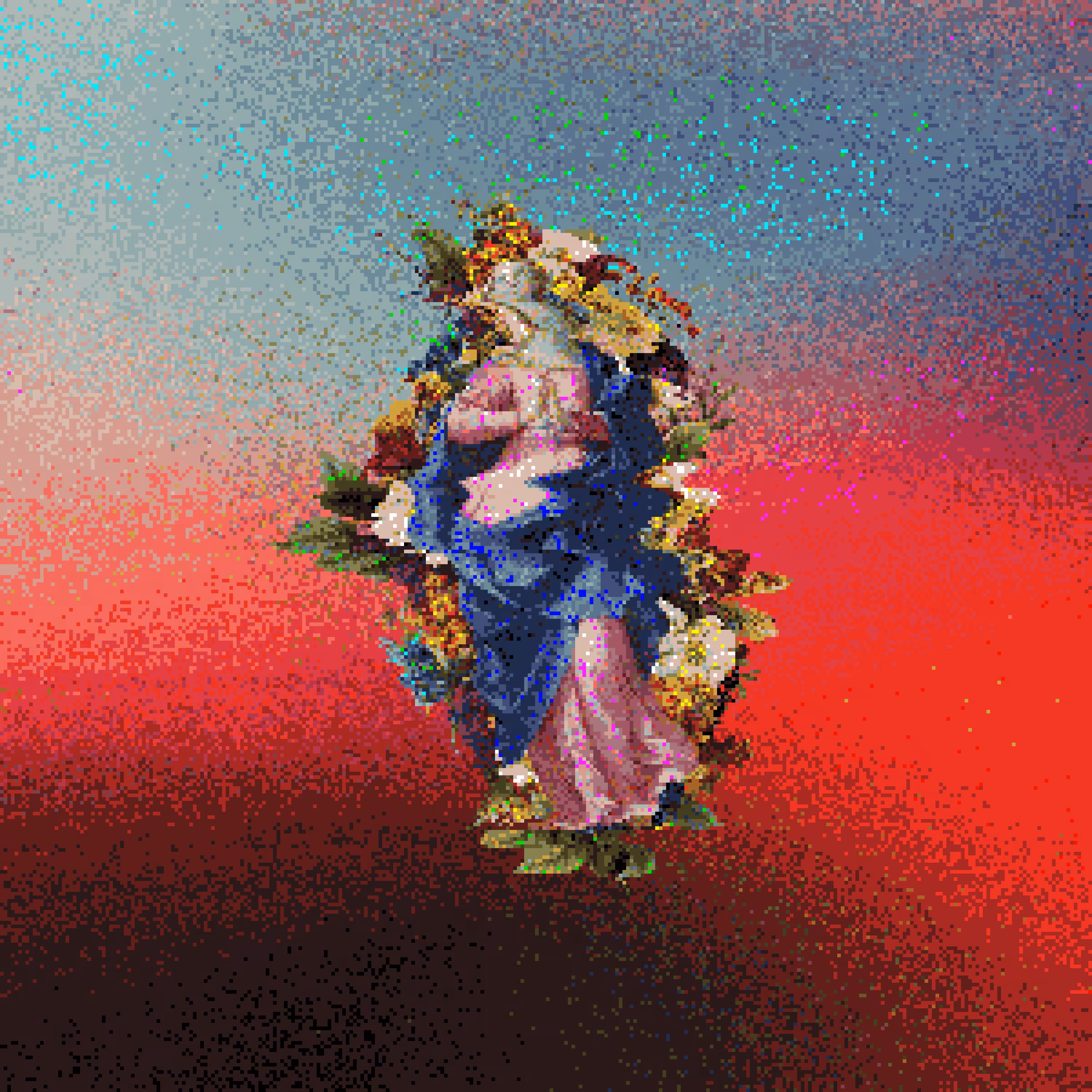 Mary Magdalen