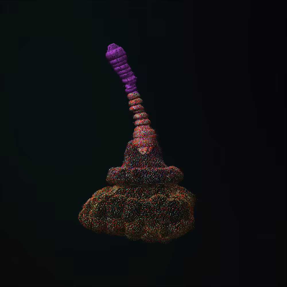 Saṅkhāra #141