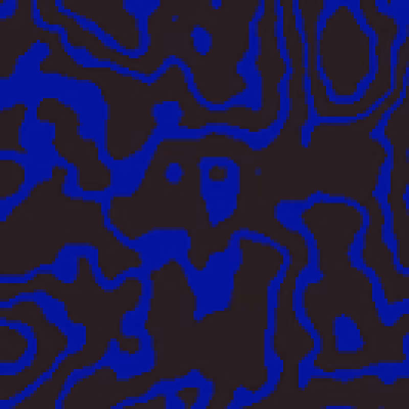 Color Noise with moving mouse #336