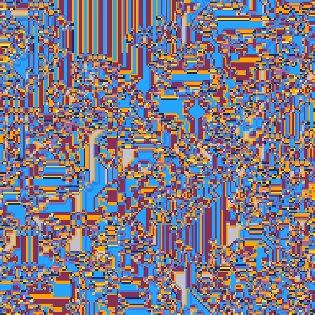 Zero-player game #635