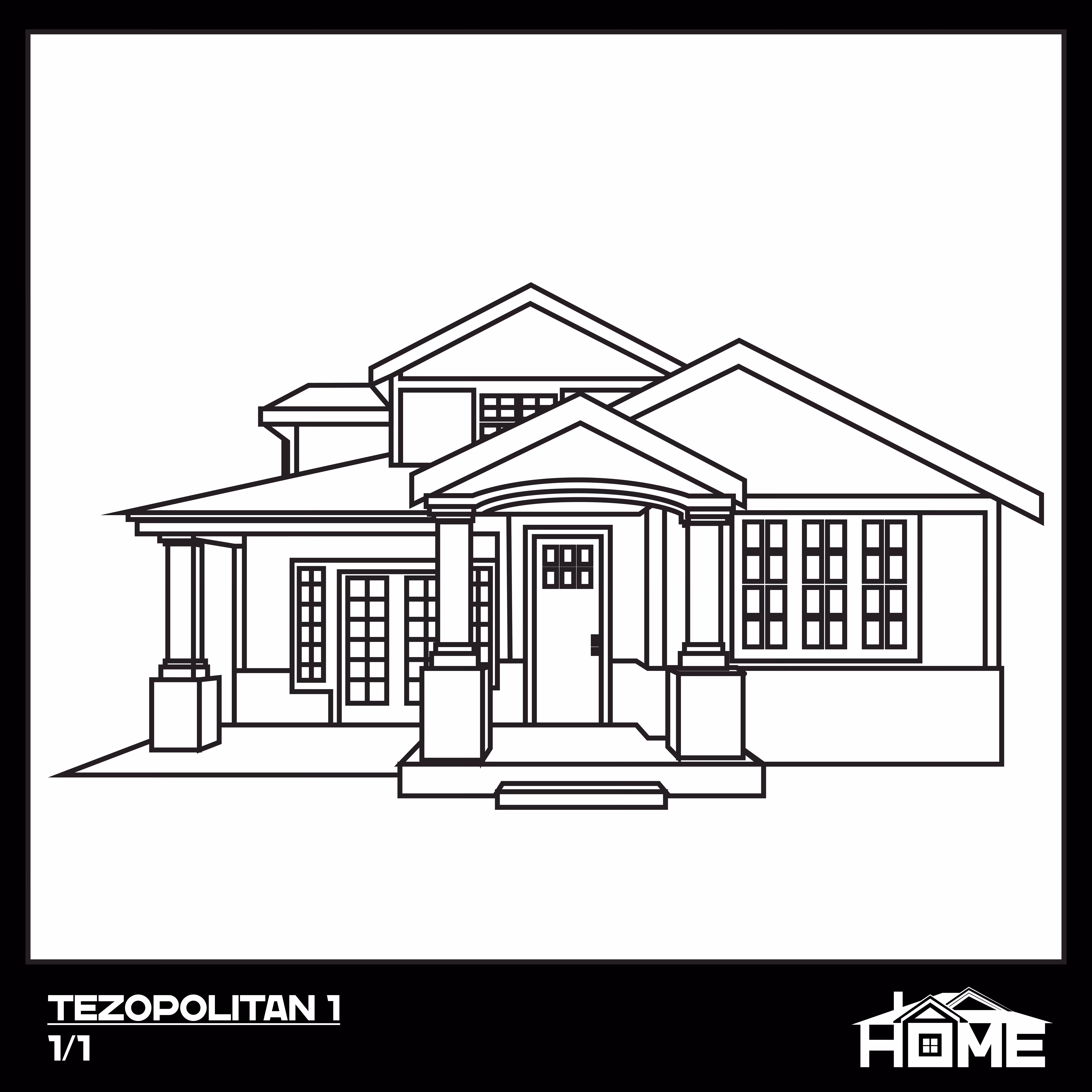 TEZOpolitan 1