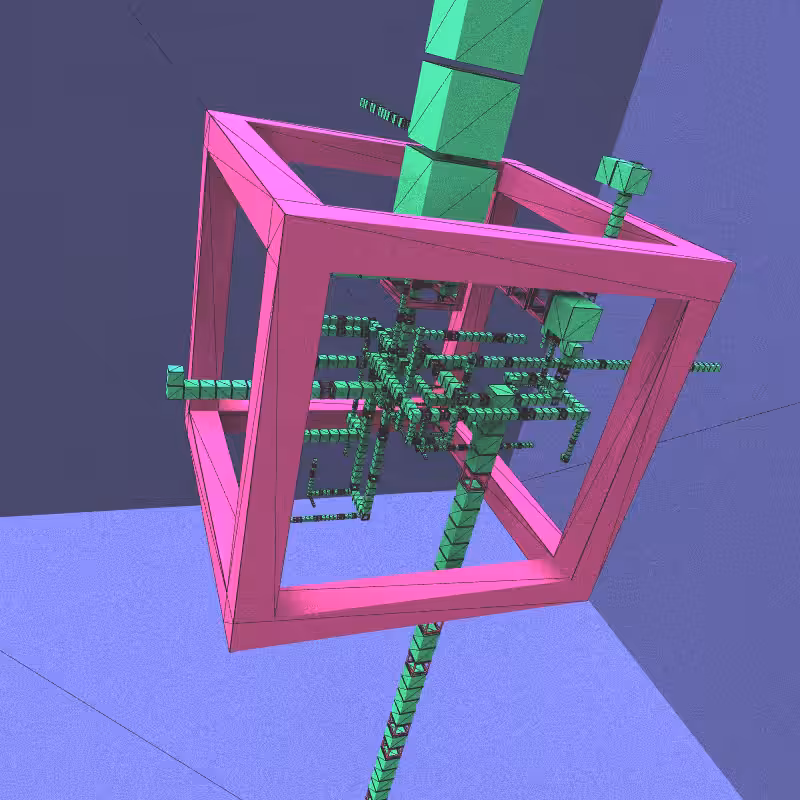 Entangled #154