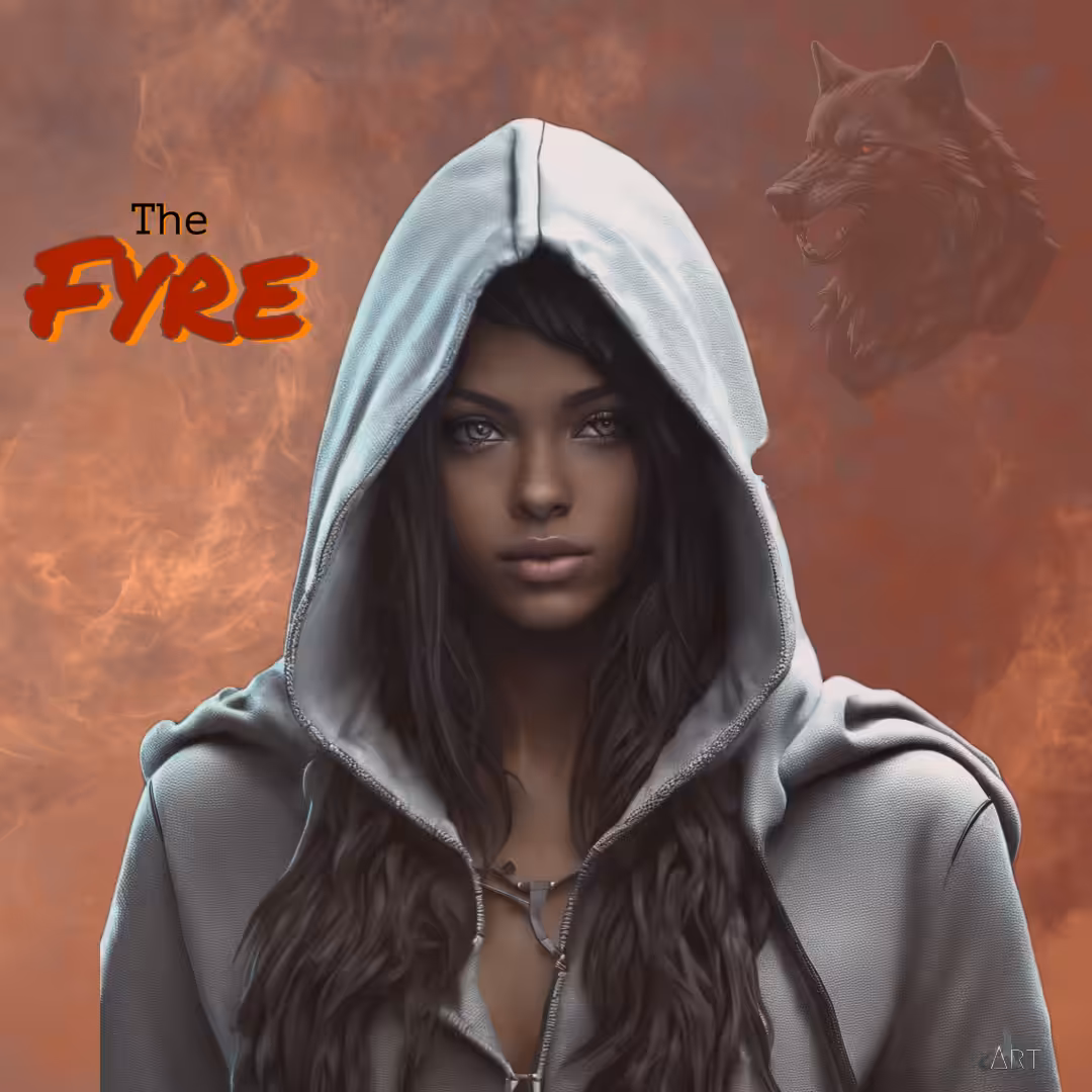 🔥The Fyre🔥