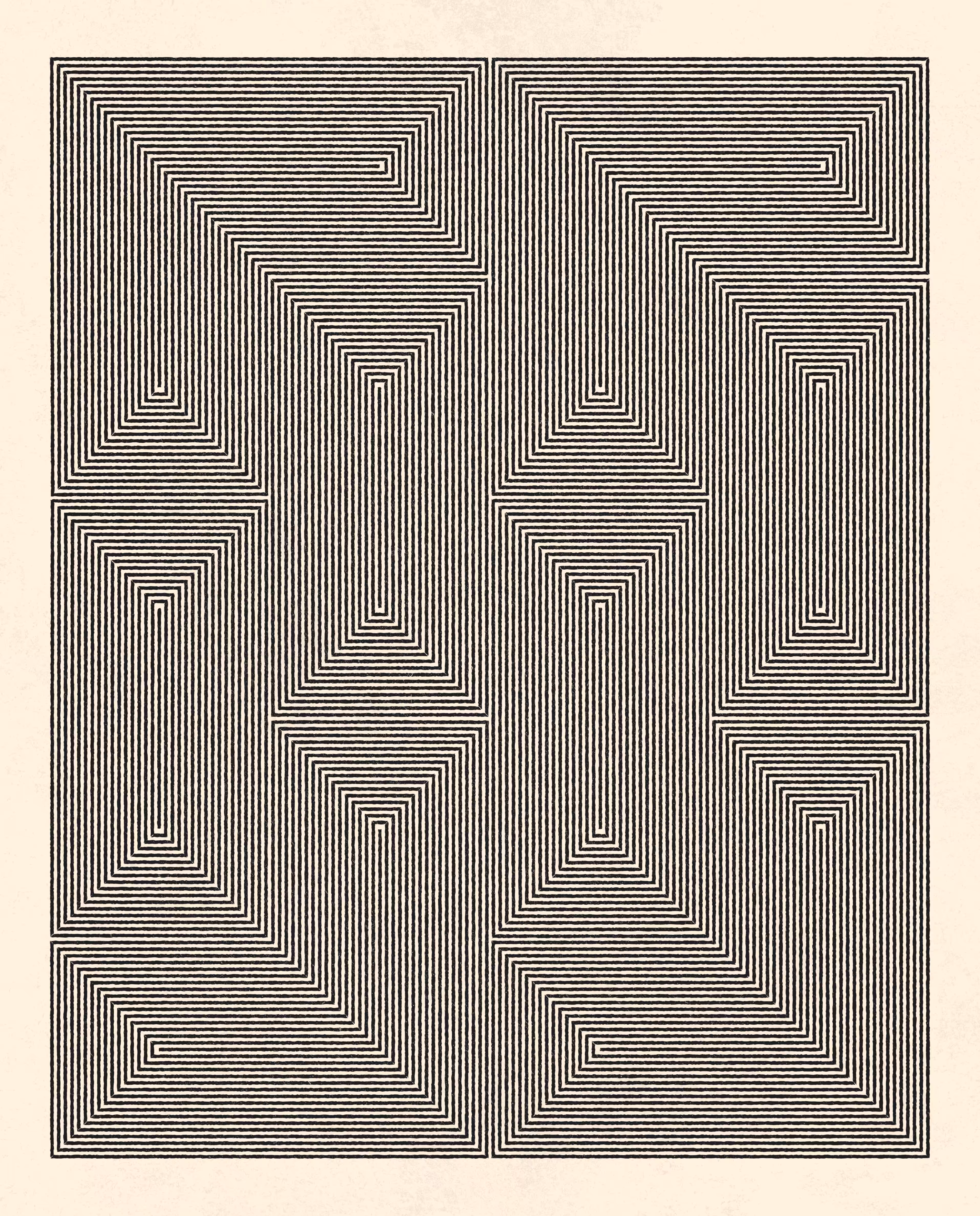 Moire: 2561