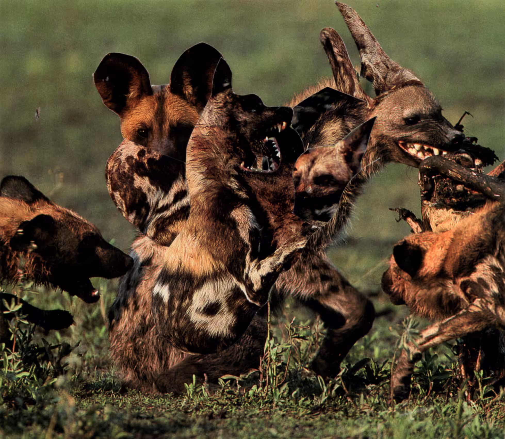 Bites