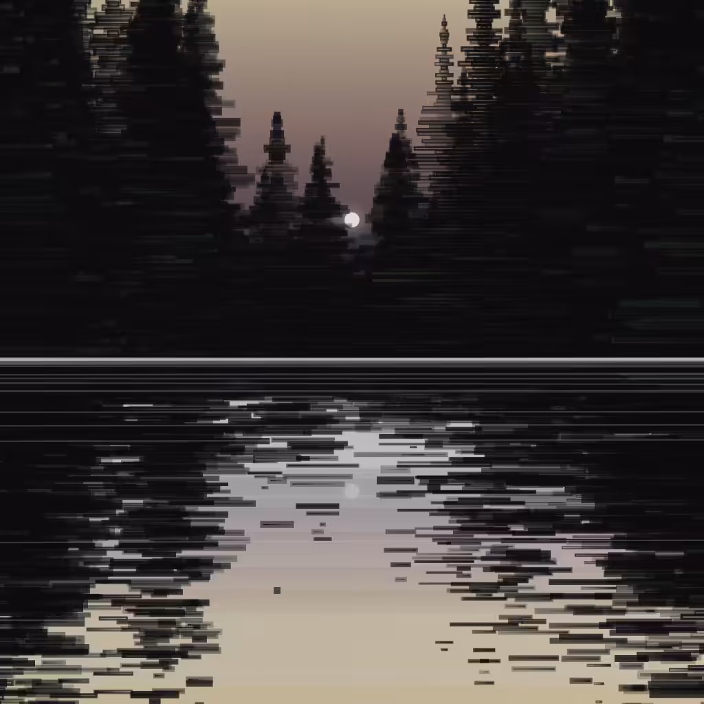trees.on.lake #155