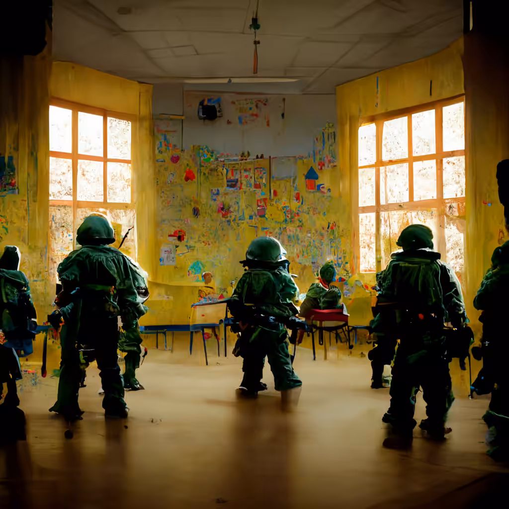 21st Century Classroom
