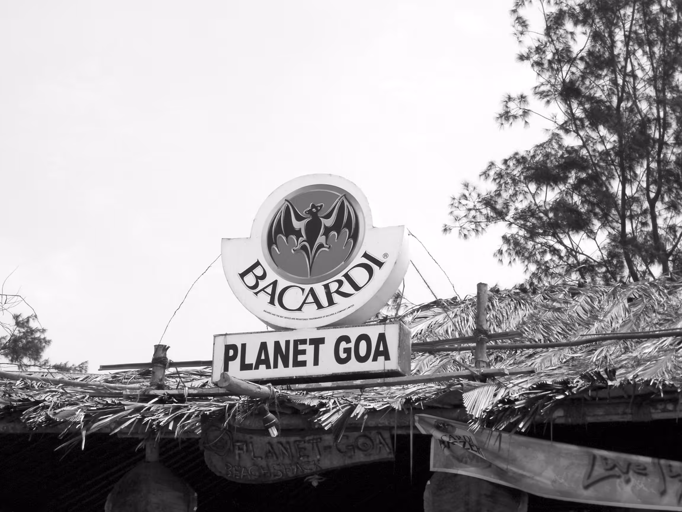 Planet Goa