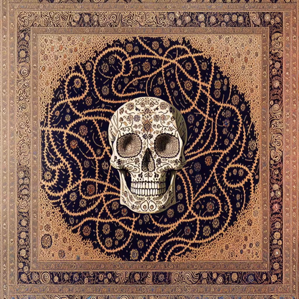 Sudo Rugs: Sudo Rug #162