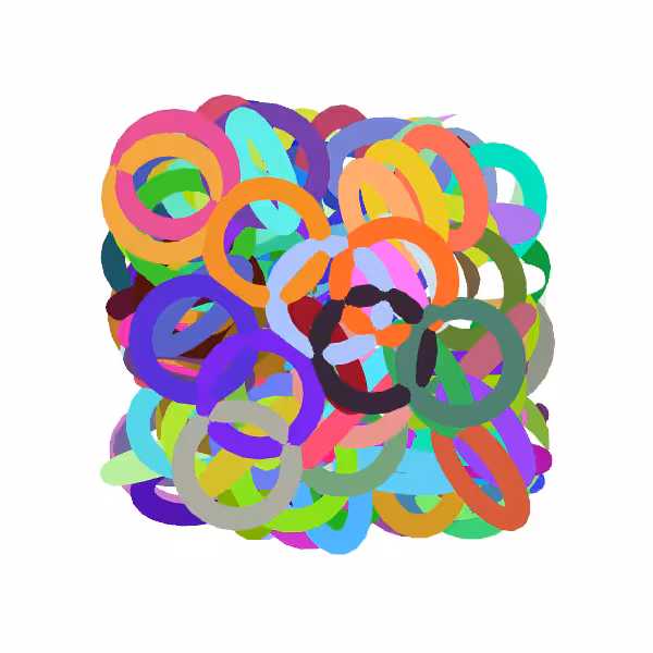 AlmostTorus #5