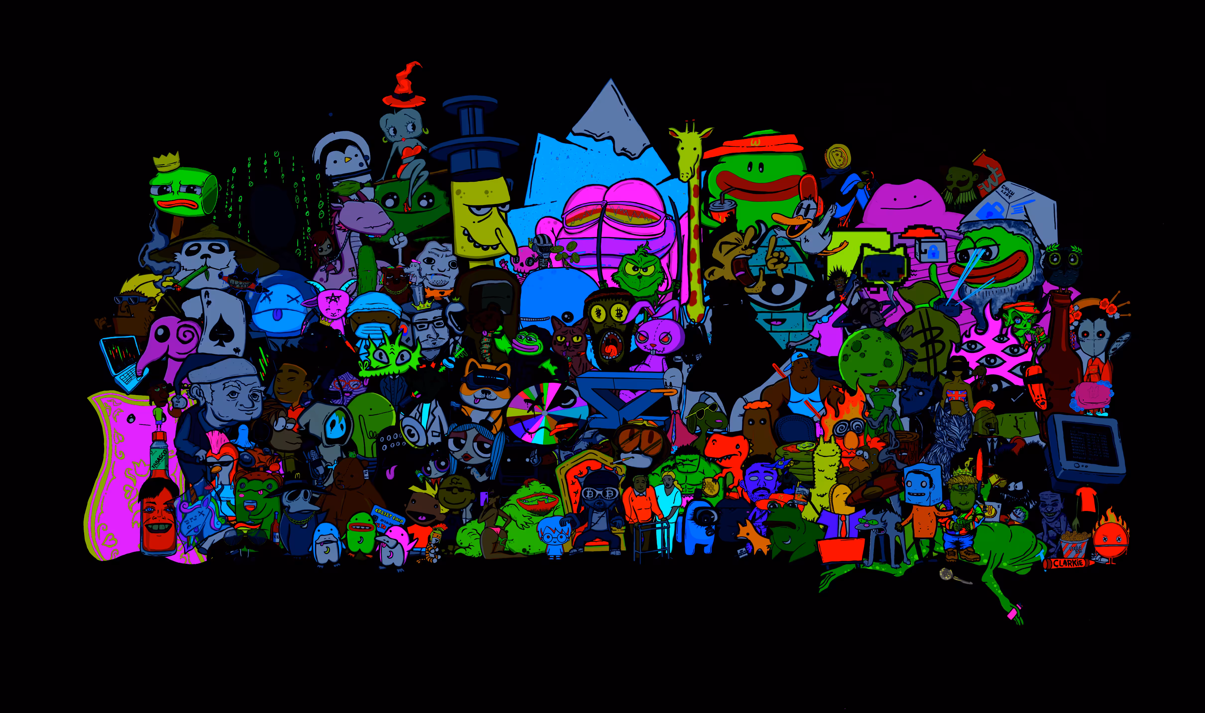 CT_1.0 BLACKLIGHT EDITION 