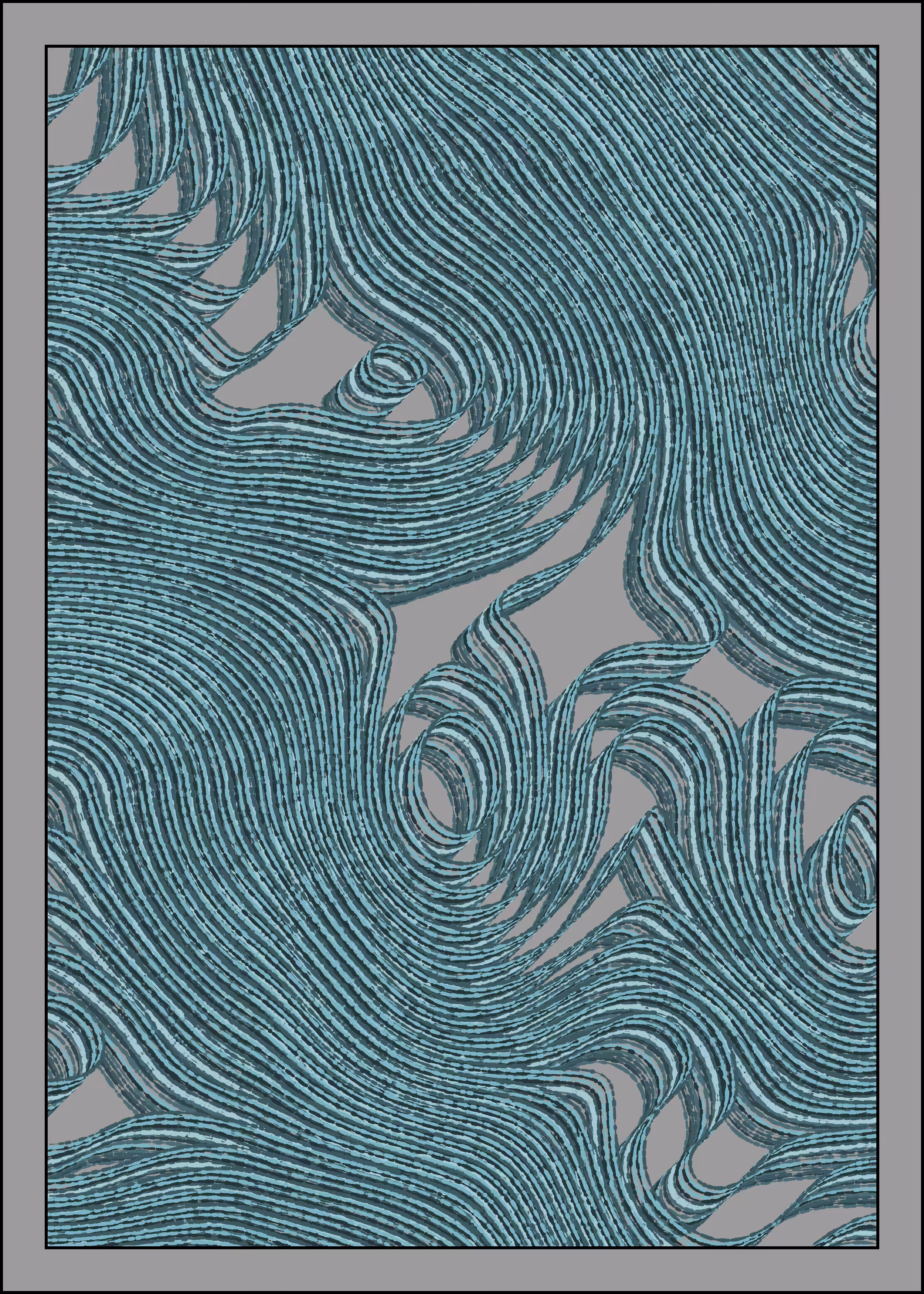 Curved Symphony #4
