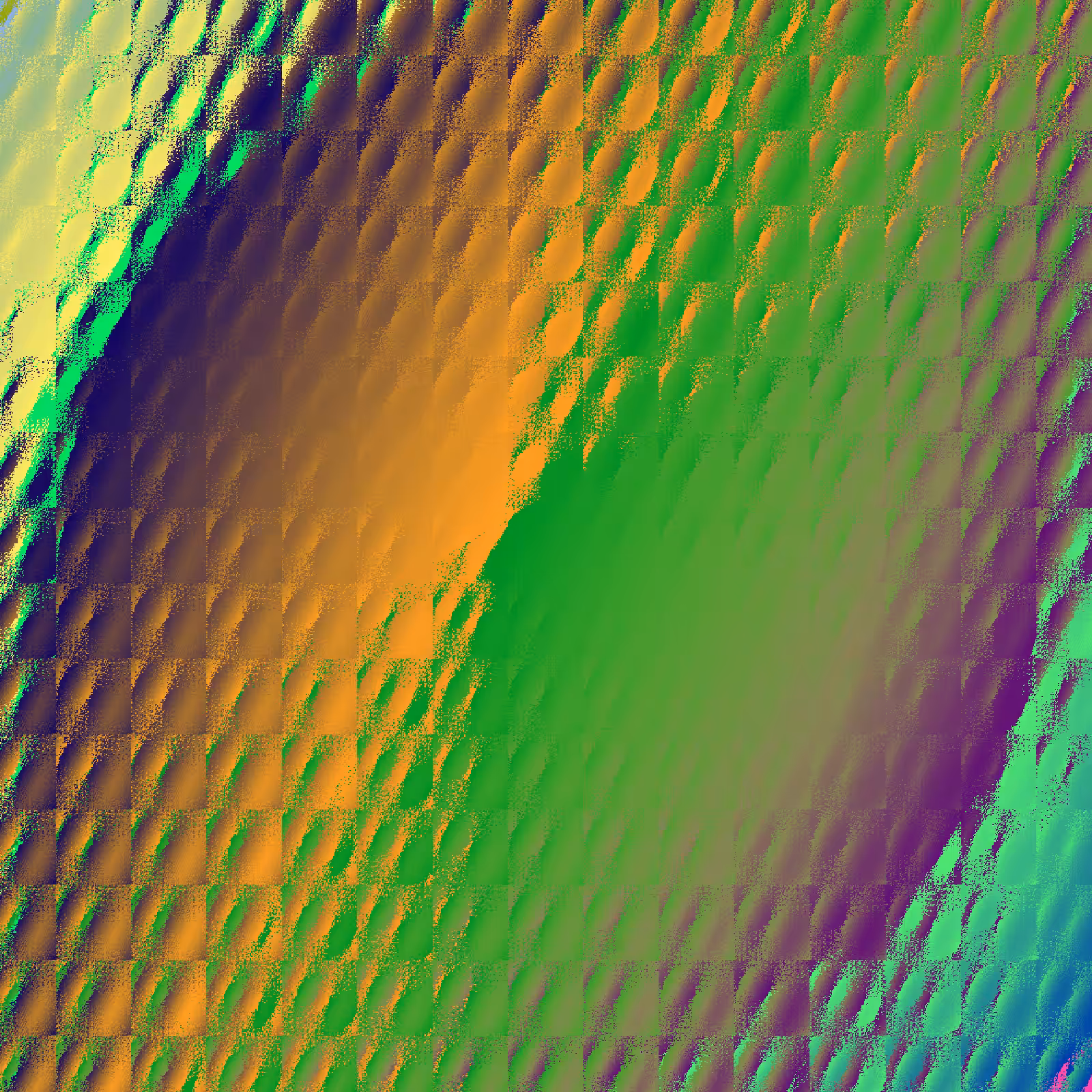 On a Wave #10