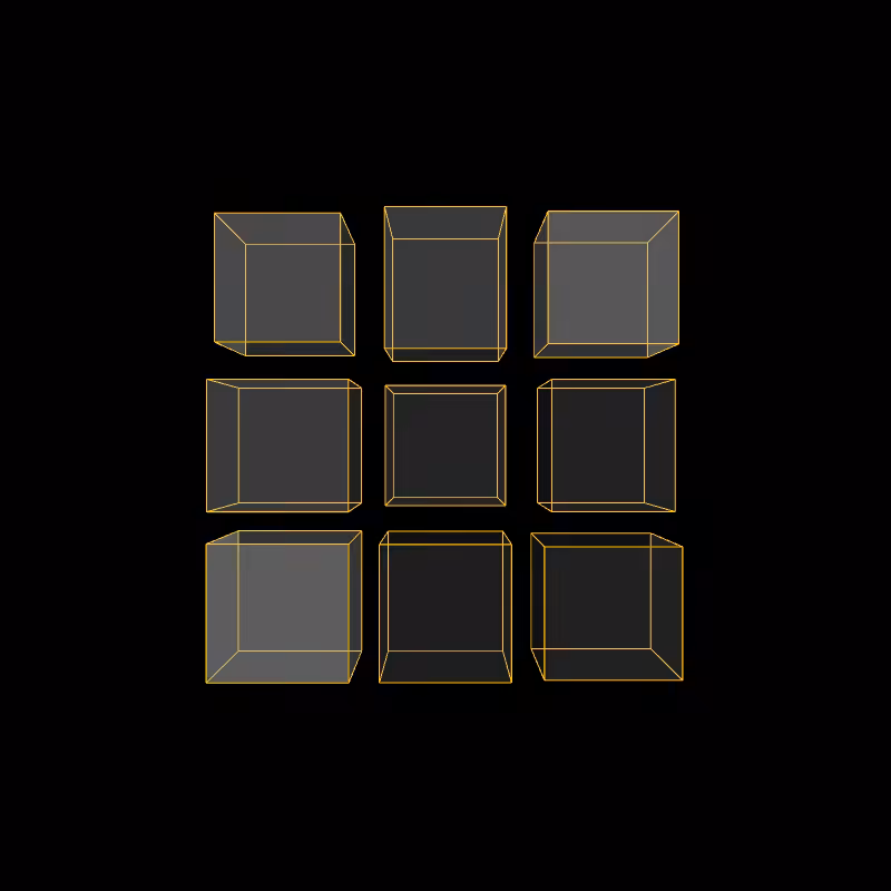Boxed Spaces #98