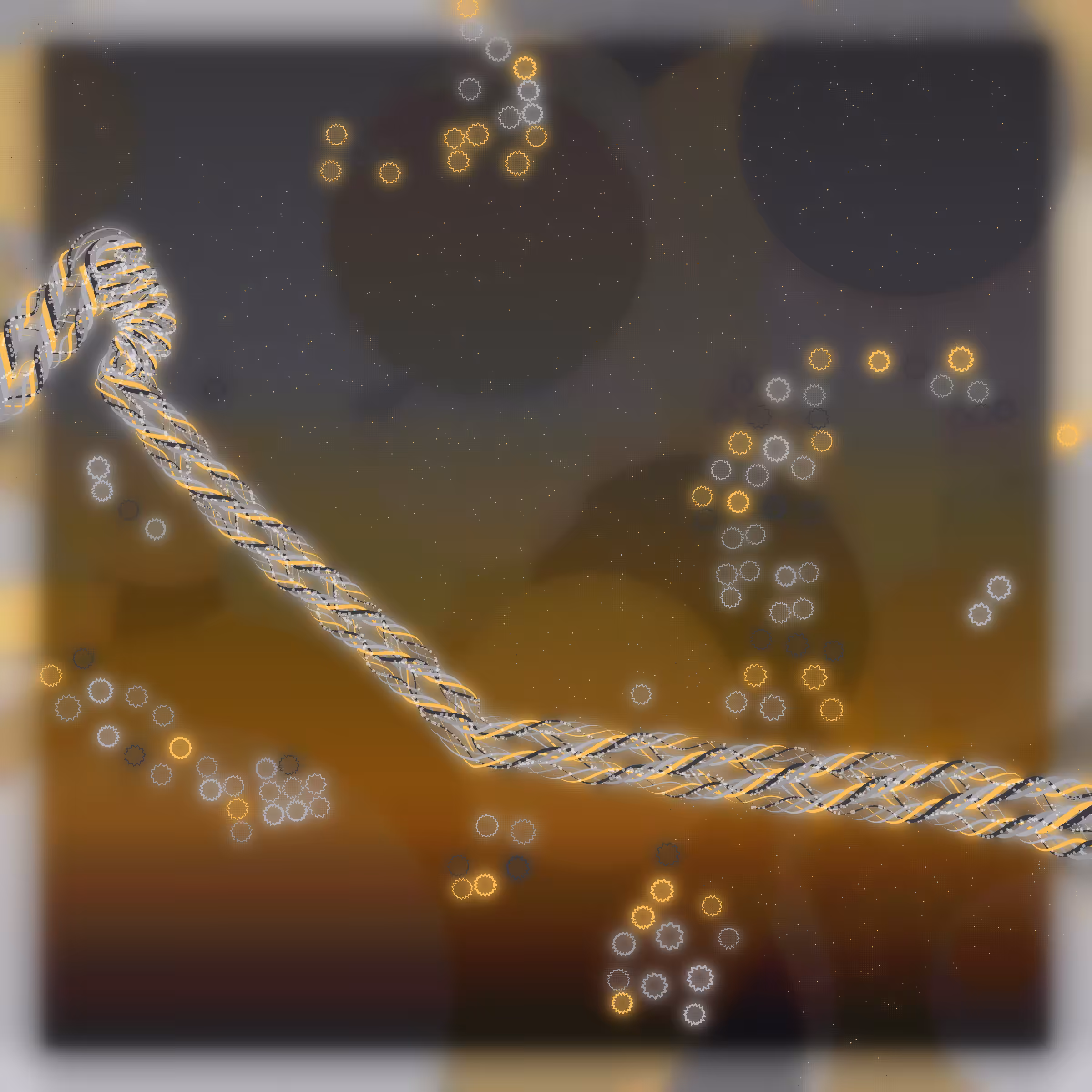 Friendship Bracelets #20435