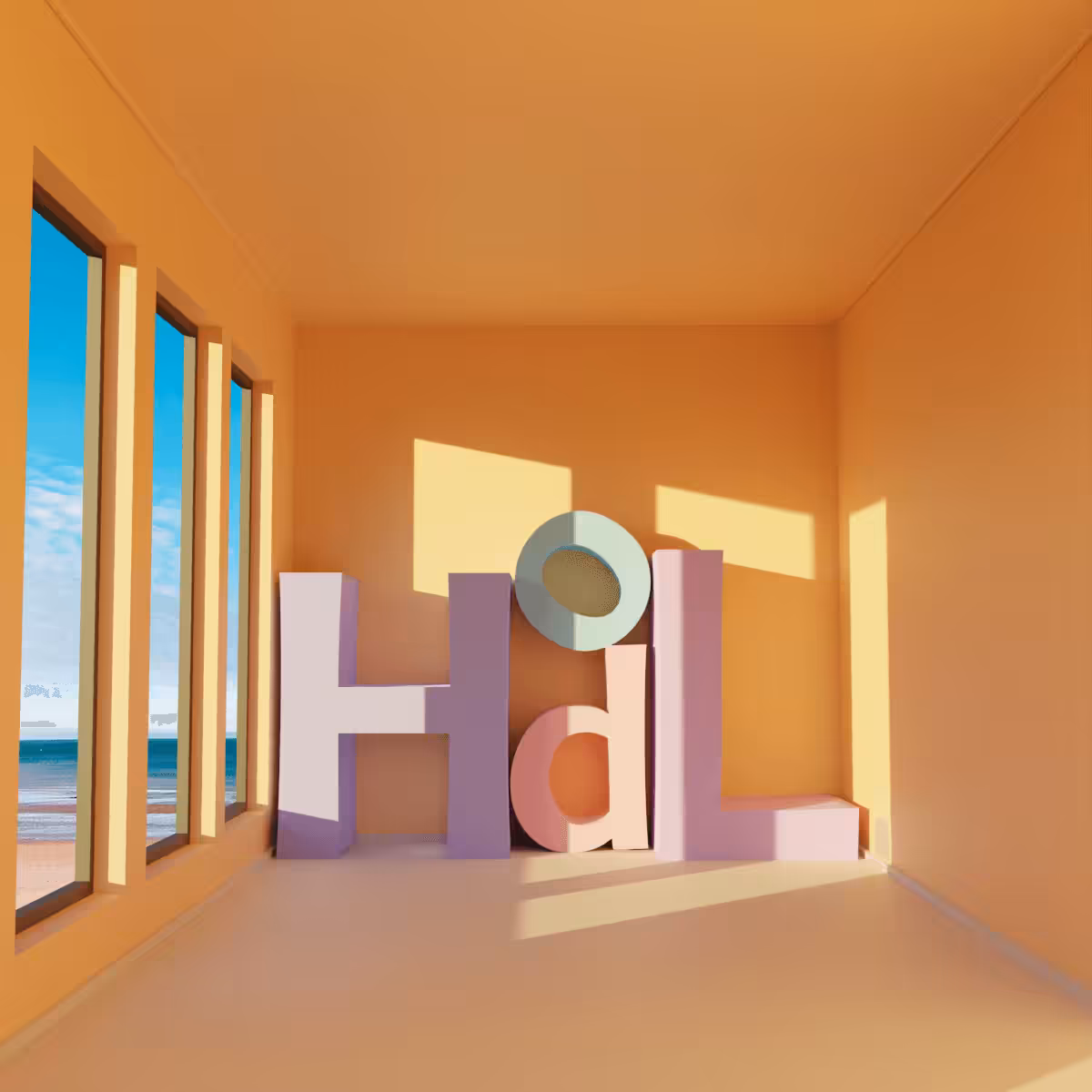 HODL 104