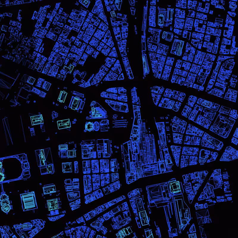 TOKYO GALAXY: Shinjuku #30