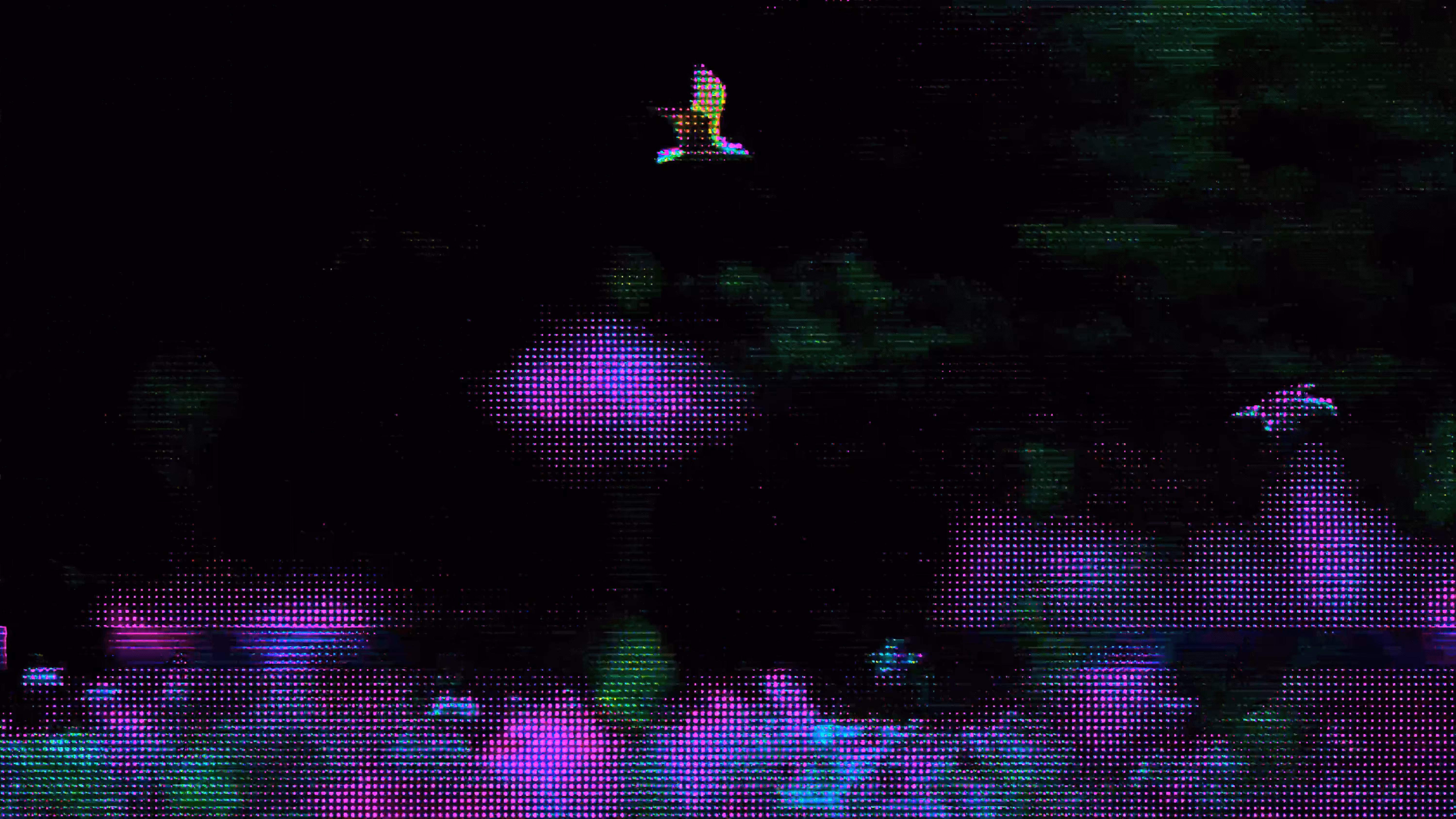 Earth Diver / Spirit