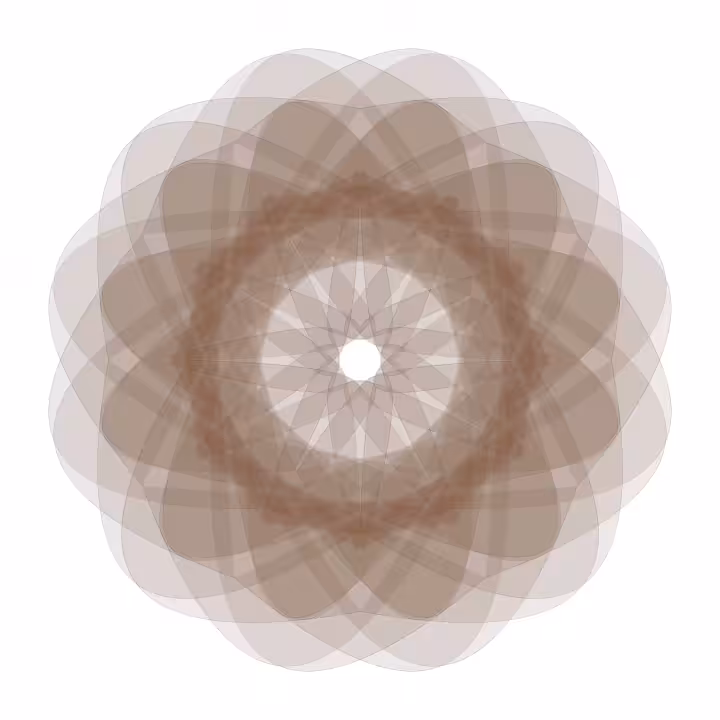 Orbits 7
