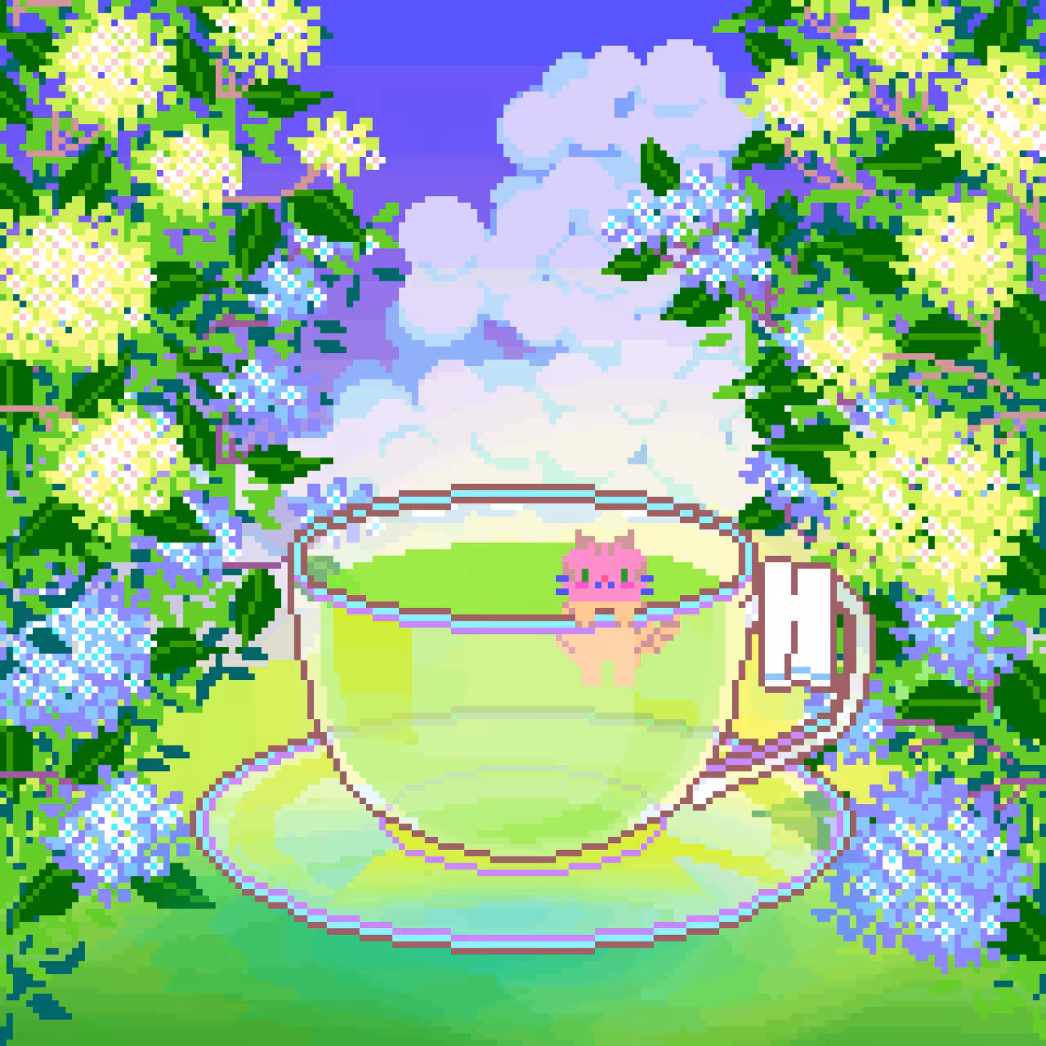 Rodeo posts: Would you join me for an onsen date?