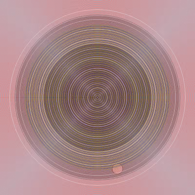 colored circles #63