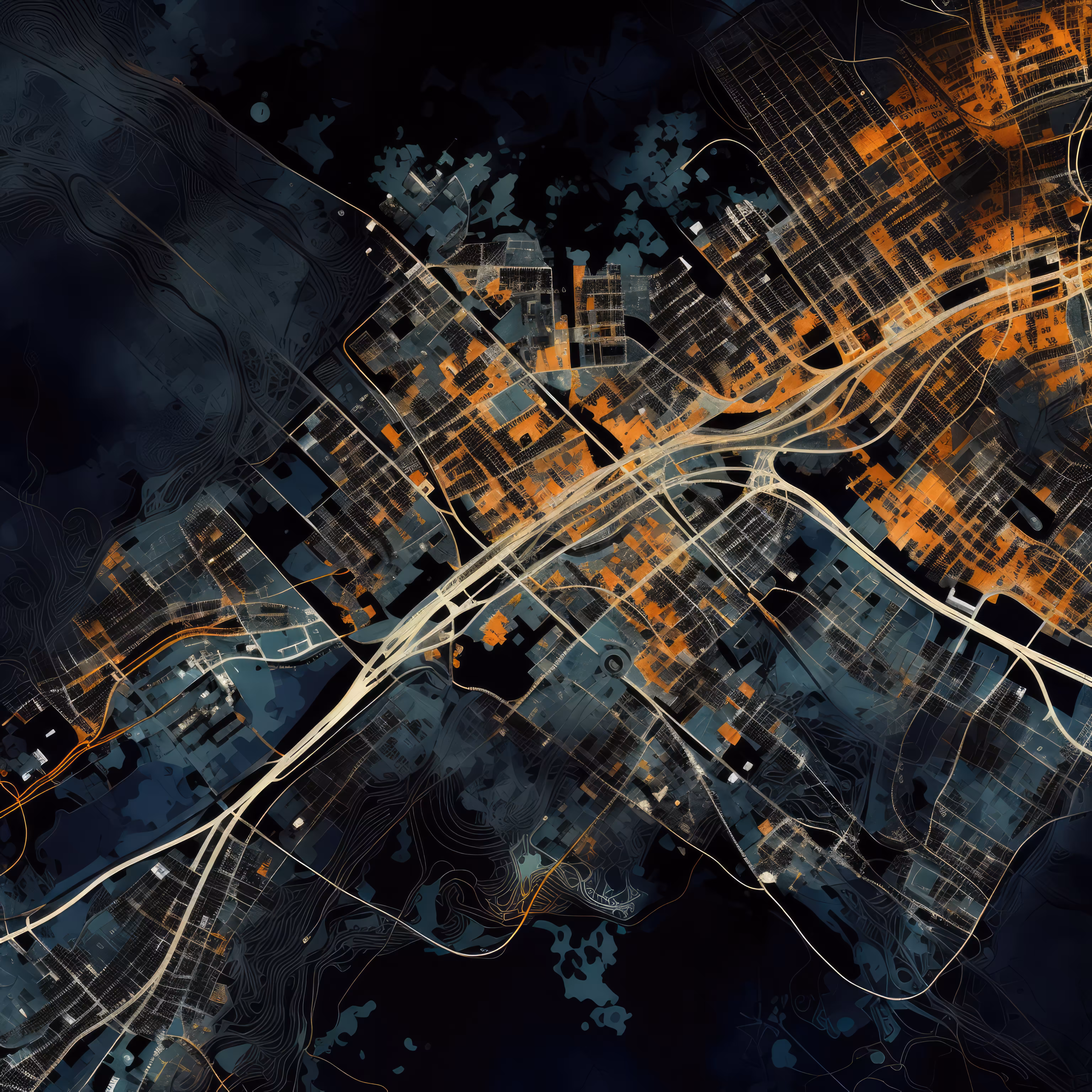 Mappings 425