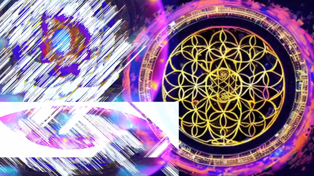 FLOWER OF LIFE SUPREME X