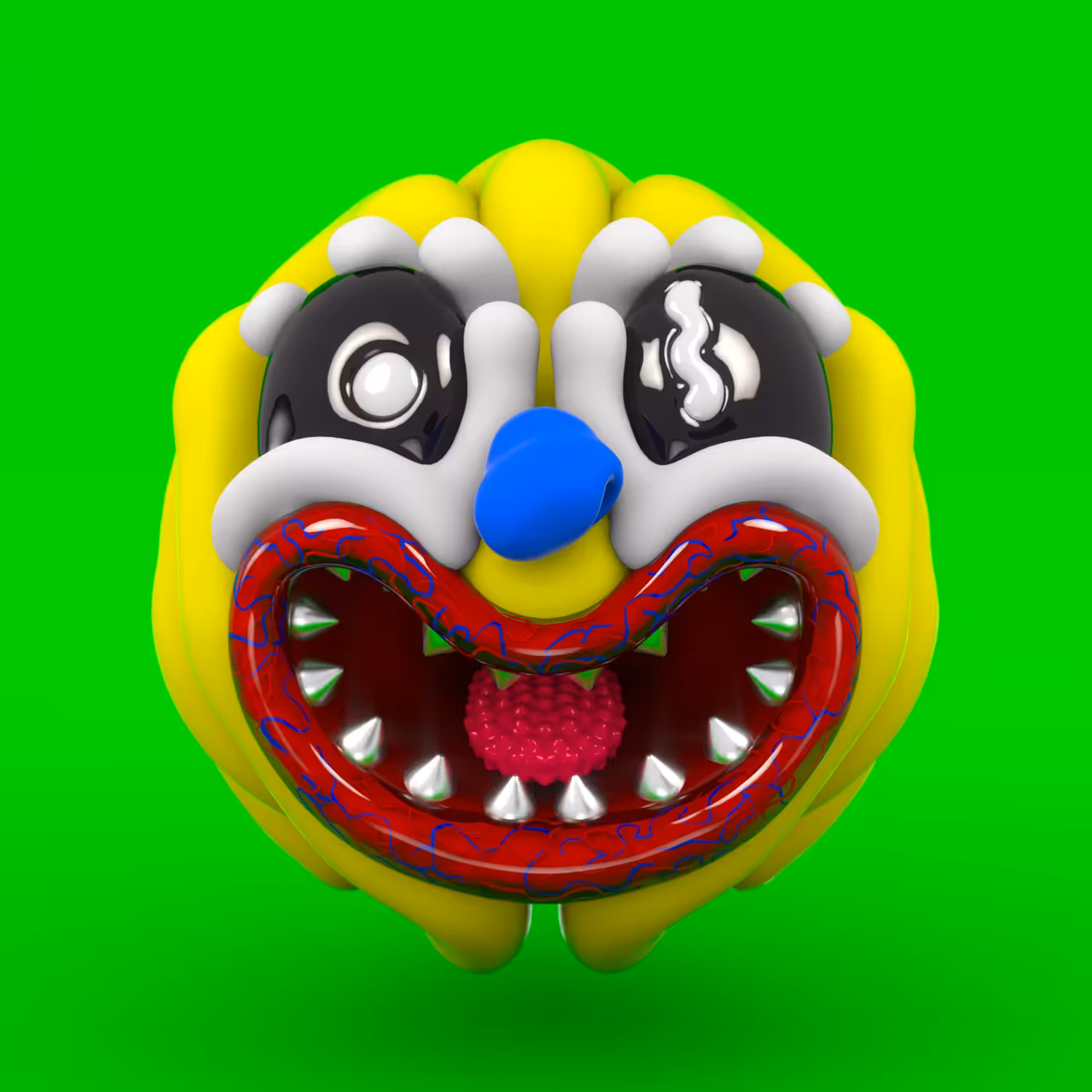 JOYWORLD JOYsmilies: JOYsmiley 8911