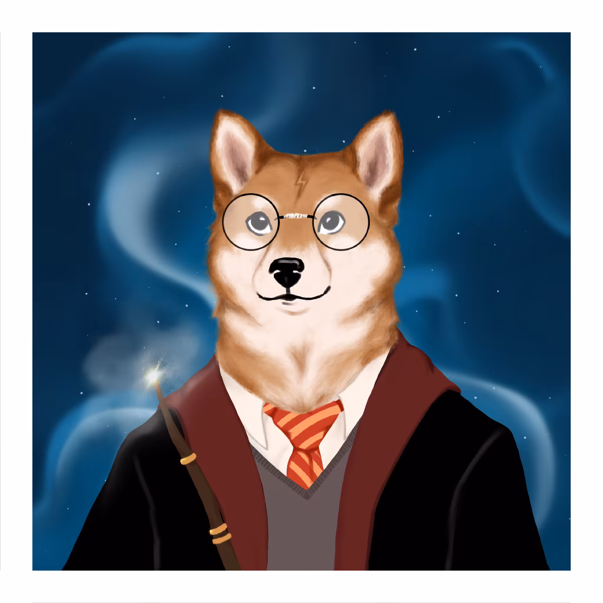 Harry Pupper