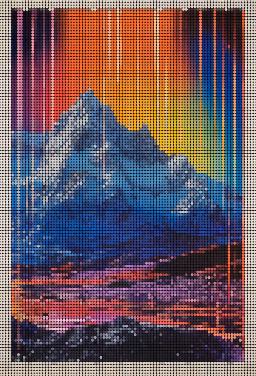 BasedPixels721: BASED PIXELS #104
