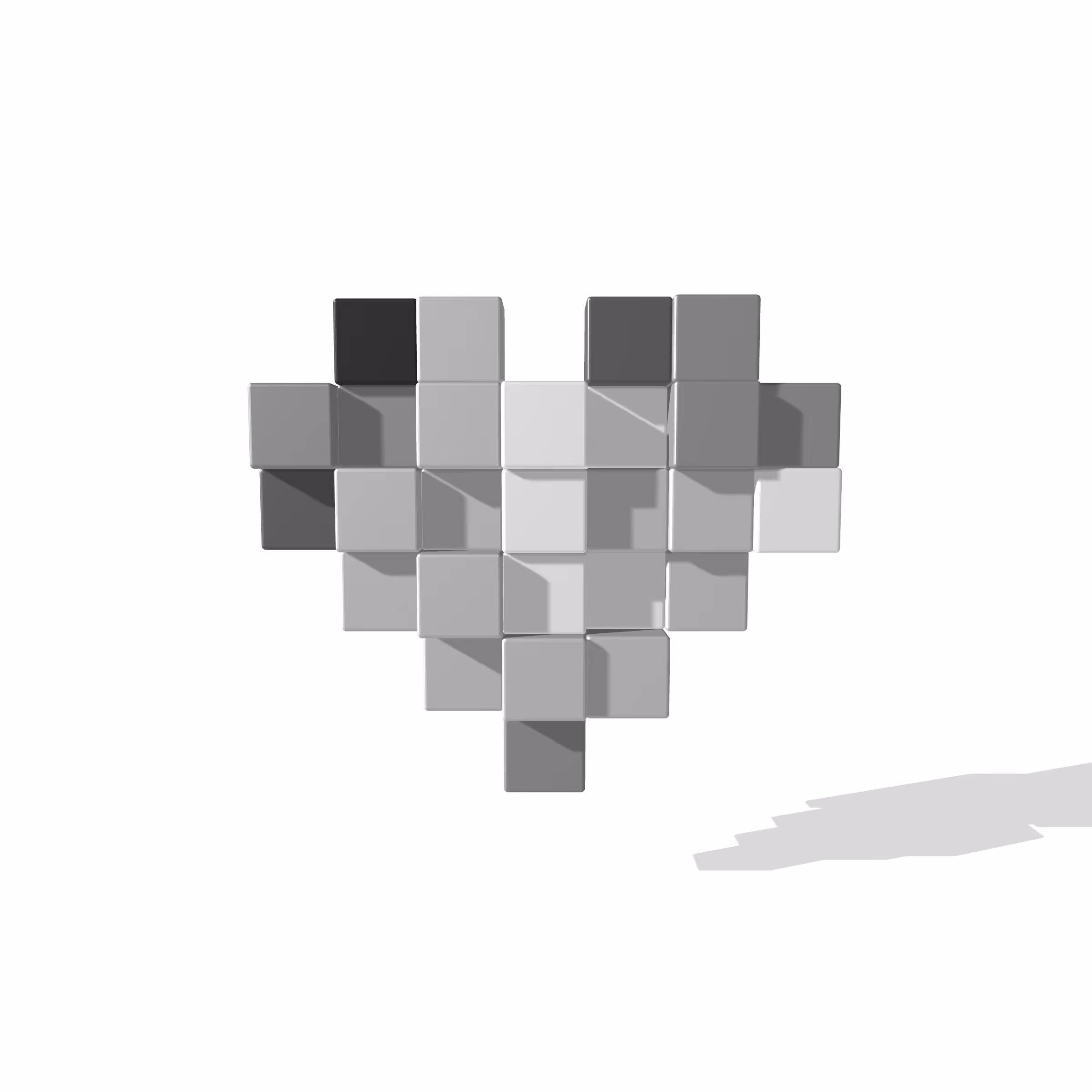 heart + craft #16736