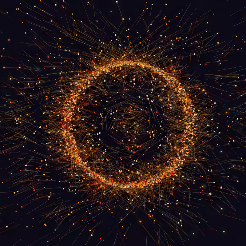 Supernova Scatter #1
