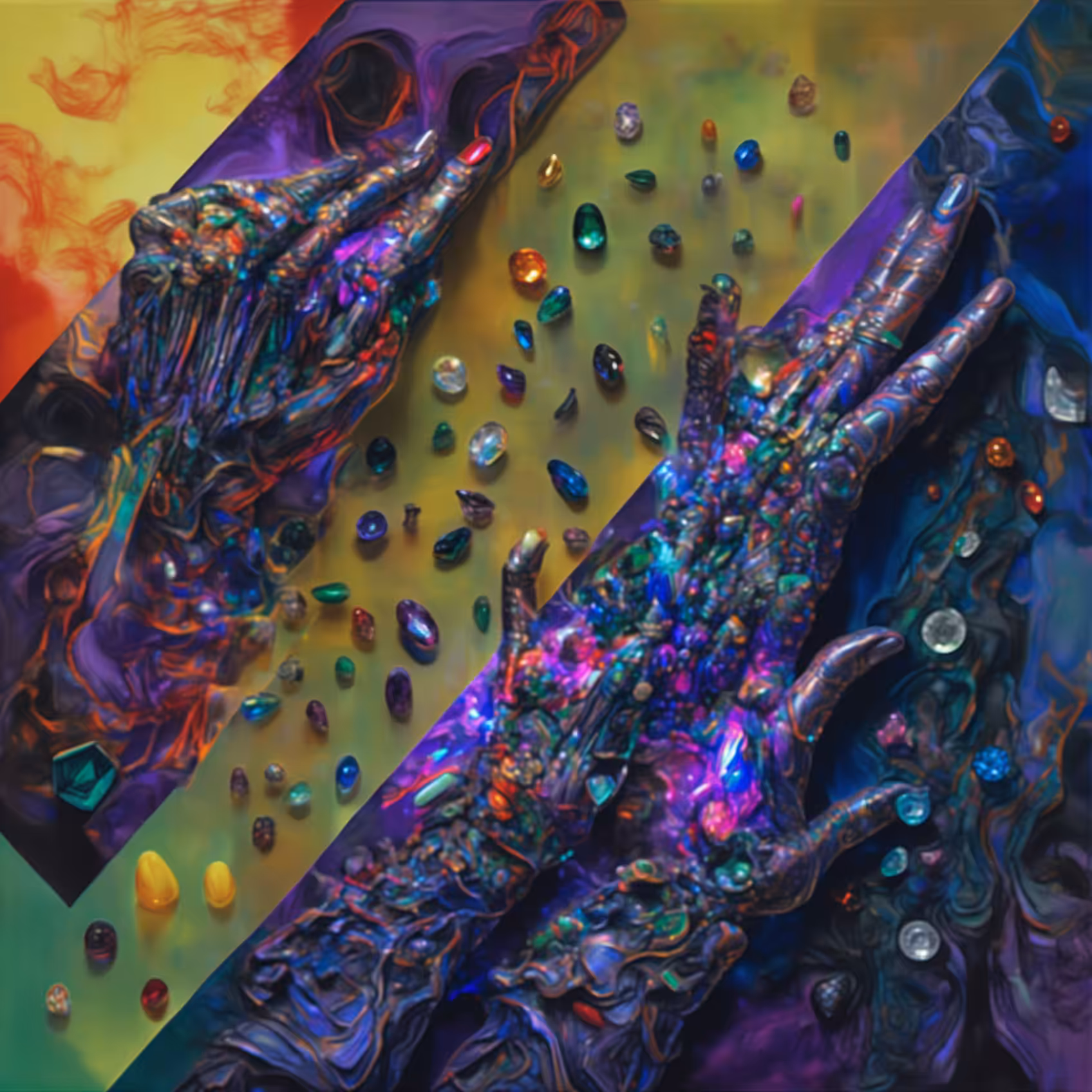 life & art  #219