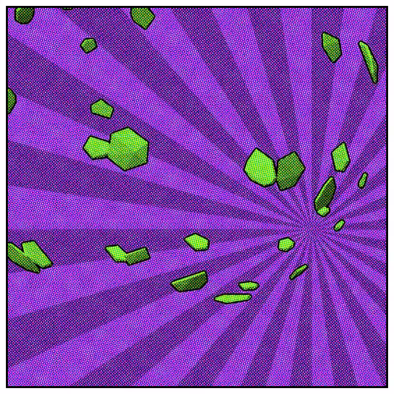 POP! Rocks #33