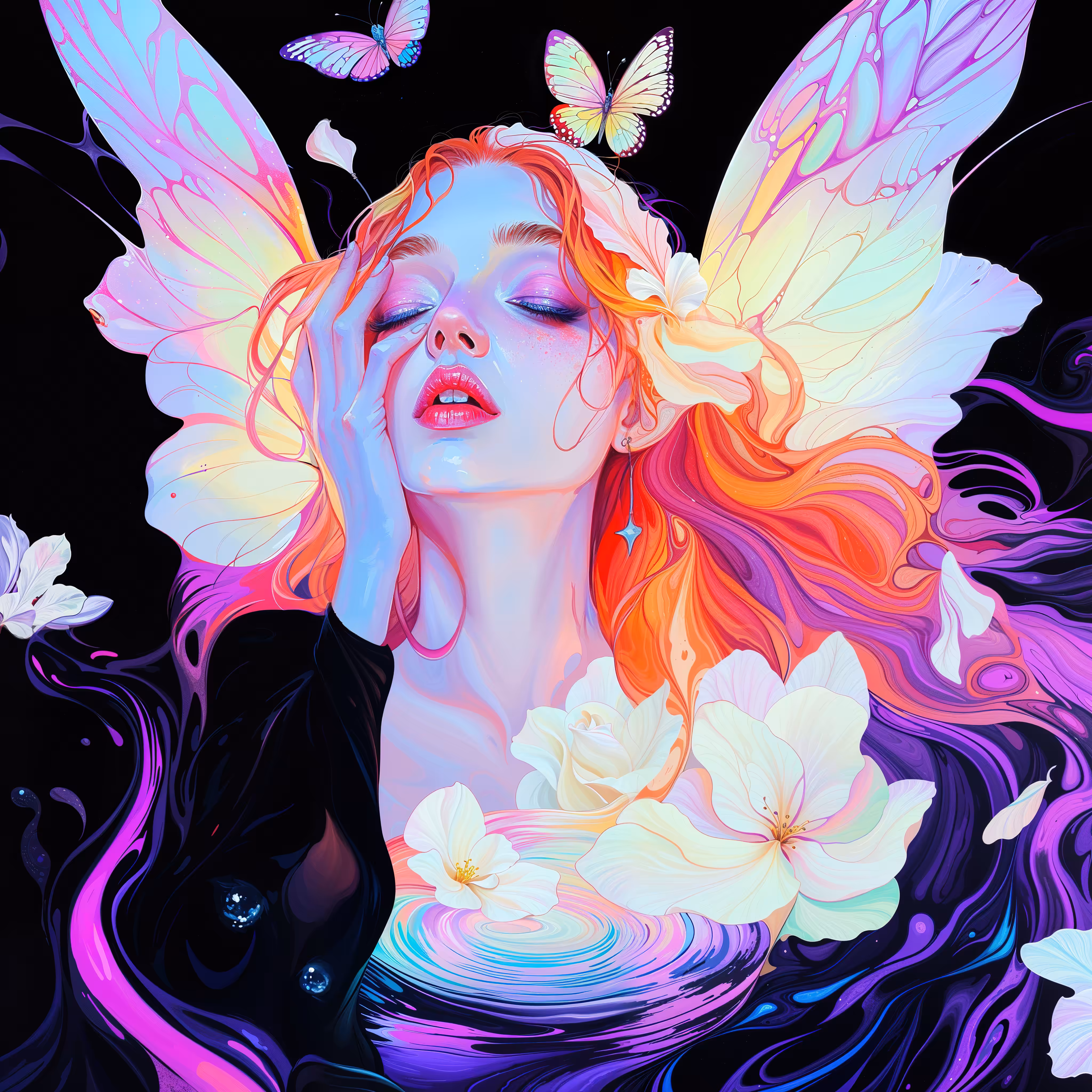Wings of Sorrow