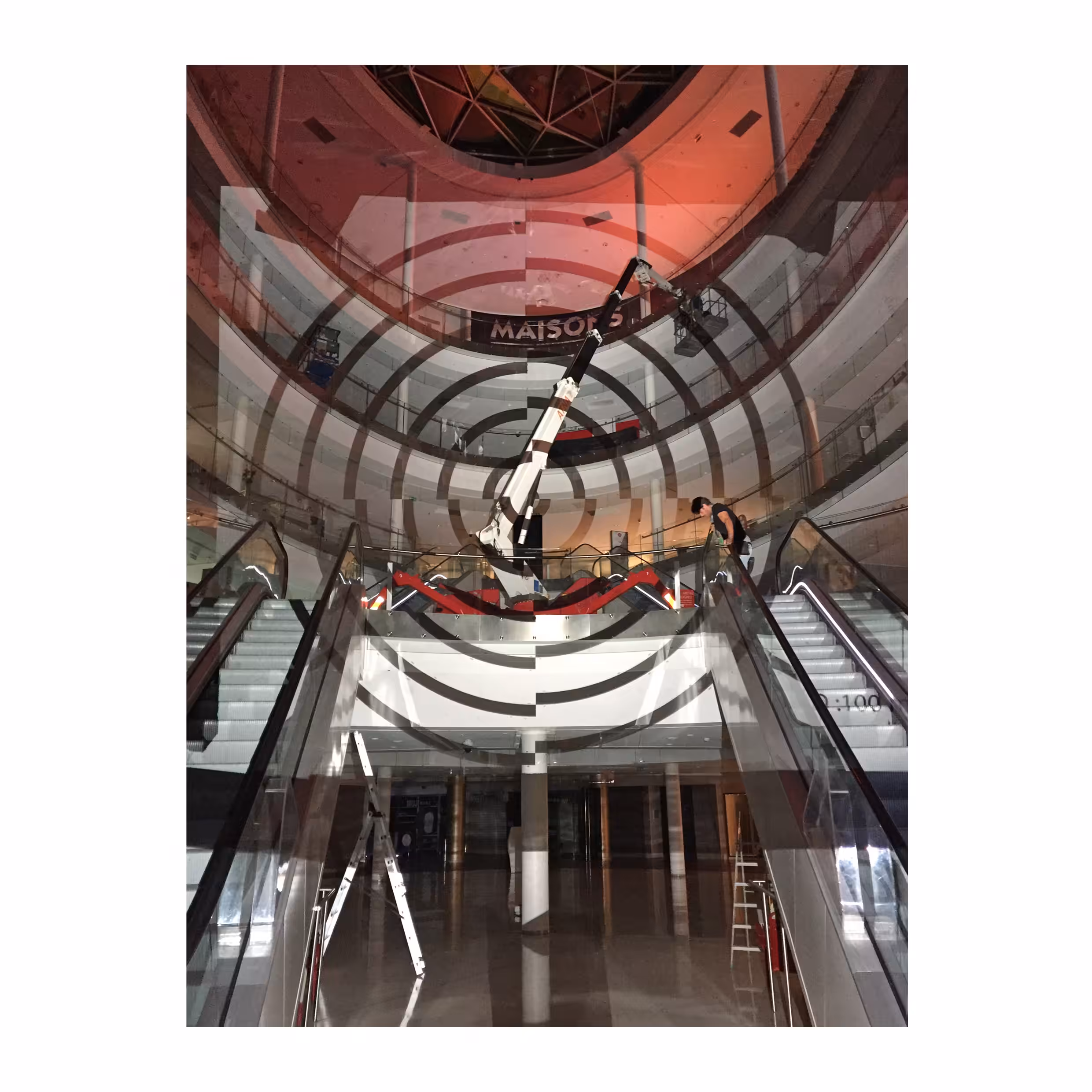 Projection 011-1