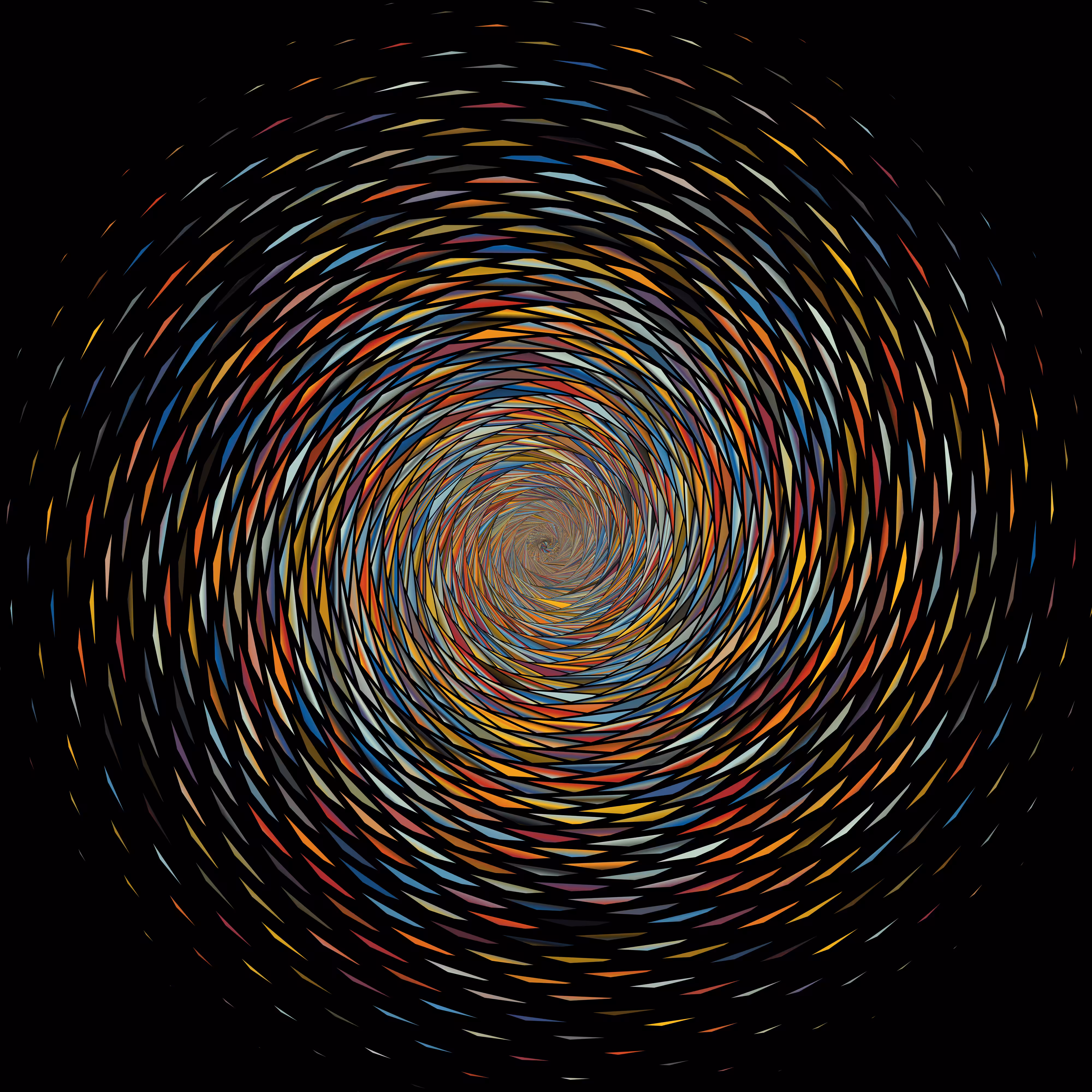 Gyre #19