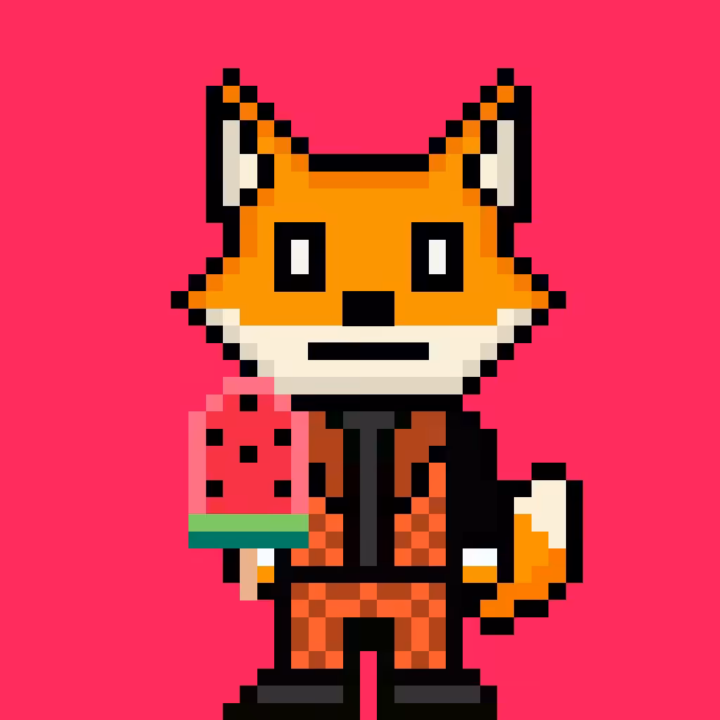 Foxquity #66
